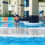 Veena Malik Instagram - #MashaAllah #cutiepie😘 #AbramKhan #mamapapalife #Swimming#jumping #Slowmotion #dubai #2ndHome 🇦🇪🇵🇰💕🙏😍😡🏝😘❤️ Dubai, United Arab Emirates