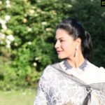Veena Malik Instagram - Beauty is when you can appreciate yourself. When you love yourself, that's when you're most beautiful... !!! #veenamalik #Bristol #UK🇬🇧🇵🇰🙏 Bristol, United Kingdom