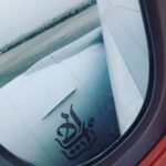 Veena Malik Instagram - An Early morning Flight.... #loveflyingwithEmirates #lovetraveling