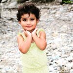 Veena Malik Instagram – Such a Beautiful baby girl MashaAllah 
#thankyouAllah #mydoll #mylillgirl @iamalasadkhan 😍😘😗