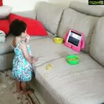 Veena Malik Instagram - Too cute.... And Too busy !!! #so adorable #homesweethome