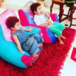 Veena Malik Instagram - #MashaAllah #cutiepie #AbramKhan @iabramkhan #AmalKhan @iamalasadkhan #homesweethome 😘😍✌☄👍🇵🇰 D.H.A Lahore