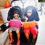 Veena Malik Instagram - #AbramKhan @iabramkhan #stylist #AmalKhan @iamalasadkhan #missattitude #styistkids #readyforgoingout #dubai🇦🇪🇵🇰😇👌💋👸🤴👦👫 Dubai, United Arab Emirates