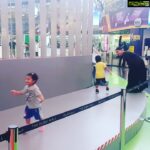 Veena Malik Instagram - #MashaAllah #mykidsaremylife #enjoyinglifetothefullest #AbramKhan @iabramkhan #AmalKhan @iamalasadkhan #alhamdulillahforeverything #Asadkhan @asadbashirr #dubai🇦🇪🇵🇰😇👌💋👸🤴👦👫 Dubai, United Arab Emirates