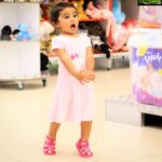 Veena Malik Instagram – #myprincess #mydoll #missopera #swinging #misspinky #MashaAllah #cutiepie #AmalKhan @iamalasadkhan #muahxxx 😍❤💃😙🇦🇪🇵🇰👄 Dubai, United Arab Emirates