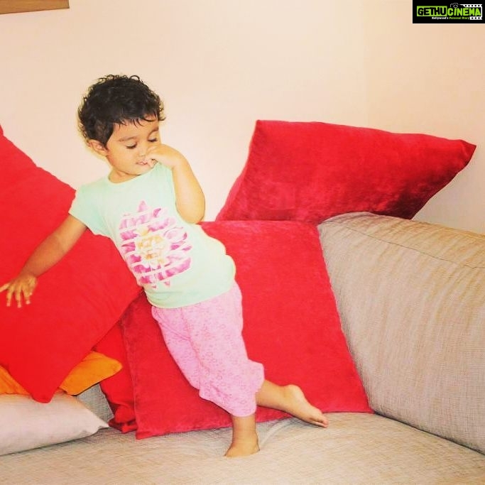 Veena Malik Instagram - Amal is just so cute.... #sostylish #socute #Beauty