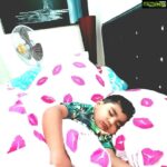 Veena Malik Instagram - My sleeping Beauty.... #adorable #myson #mydarling