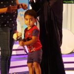 Veena Malik Instagram - #MashaAllah #AbramKhan #CoolKiddo #ourworld #naugthy #naatsharif #shooting #APlusTV #ATV #Lahore Lahore, Pakistan