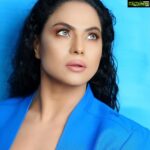 Veena Malik Instagram - Beauty is eternity gazing at itself in a mirror. But you are The eternity and you are The mirror. Kahlil Gibran