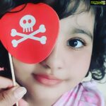 Veena Malik Instagram – #😻❤ 

#Vinnithepirates😜 #veena
