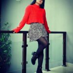 Veena Malik Instagram – #hellowinter #veenamalik 

#🧤🧣❄️