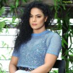 Veena Malik Instagram - So many strong women Began as Broken Girls….. #justthinking #💄💋 #veenamalik #thoghts