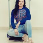 Veena Malik Instagram – #🥴✔️🏆
#vinni
