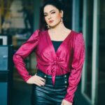 Veena Malik Instagram - #💓😍