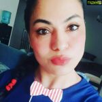 Veena Malik Instagram - #😻❤ #Vinnithepirates😜 #veena