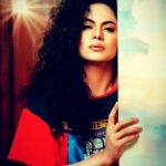 Veena Malik Instagram - #🚩 #Veena👽