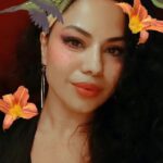 Veena Malik Instagram - #littlebirdieflowers #😜🌙⭐️ #VinniTheMalik😂