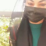 Veena Malik Instagram - #گھر_ایک_جنت ❤ #VeenaMalik #🎀beyou