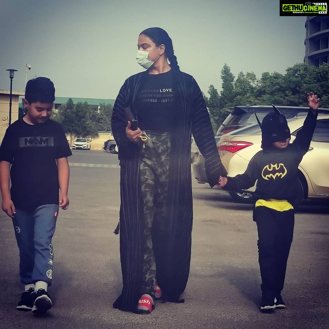 Veena Malik - 4.4K Likes - Most Liked Instagram Photos