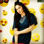 Veena Malik Instagram - love & Colors is All that i see😍🎈💄 #loveisintheair❤️ #VeenaMalik 📷 @tahseenkhanoffical @mateenshahphotography