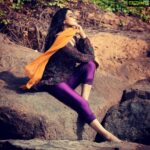 Veena Malik Instagram - The Higher we Soar...The smaller we Appear to those who can' not fly🙌 #VeenaMalik #✌❤ 📷❤🔥= @tahseenkhanoffical @mateenshahphotography #💅💄💃