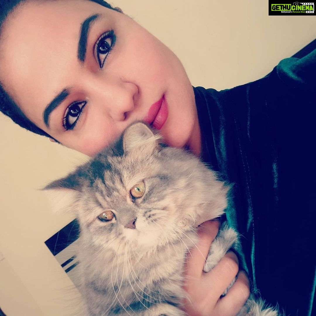 Veena Malik Instagram - The #littlethings tht You #enjoy๐๐ #veenamalik #VeenaMalik