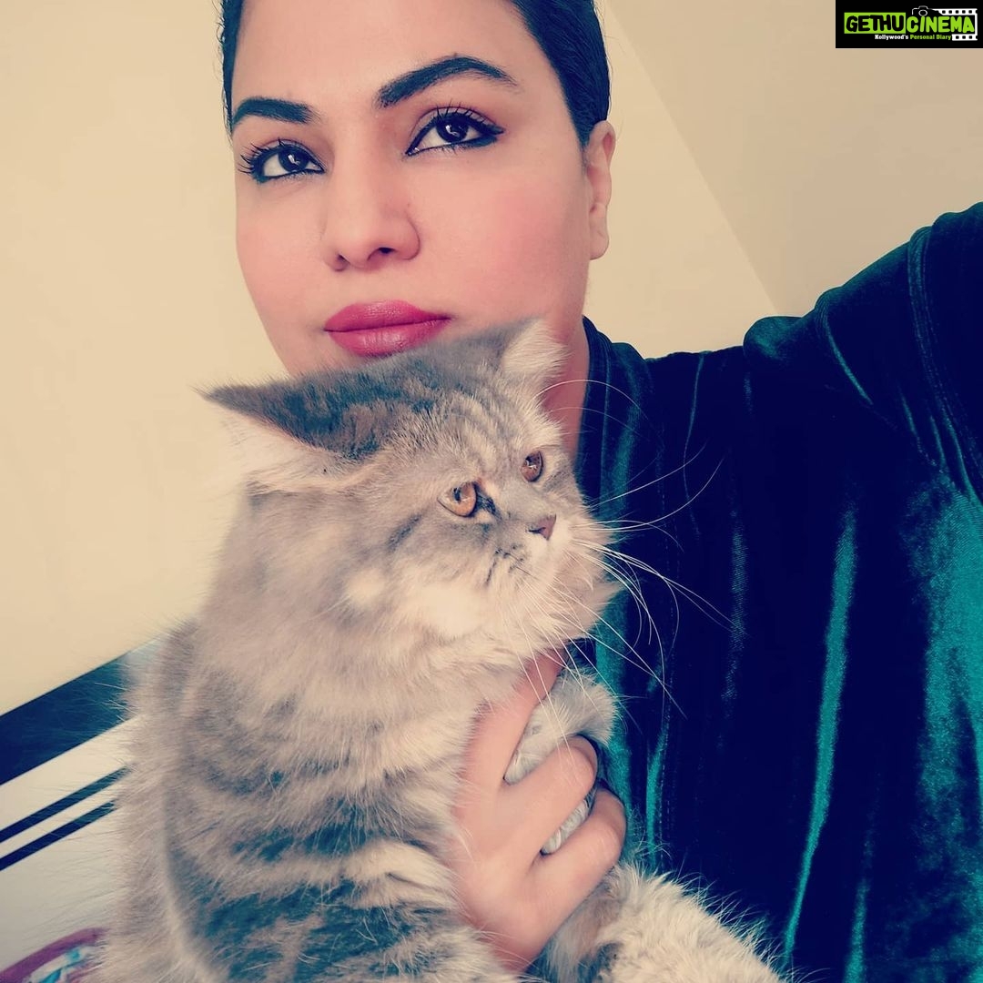 Veena Malik Instagram - The #littlethings tht You #enjoy๐๐ #veenamalik #VeenaMalik