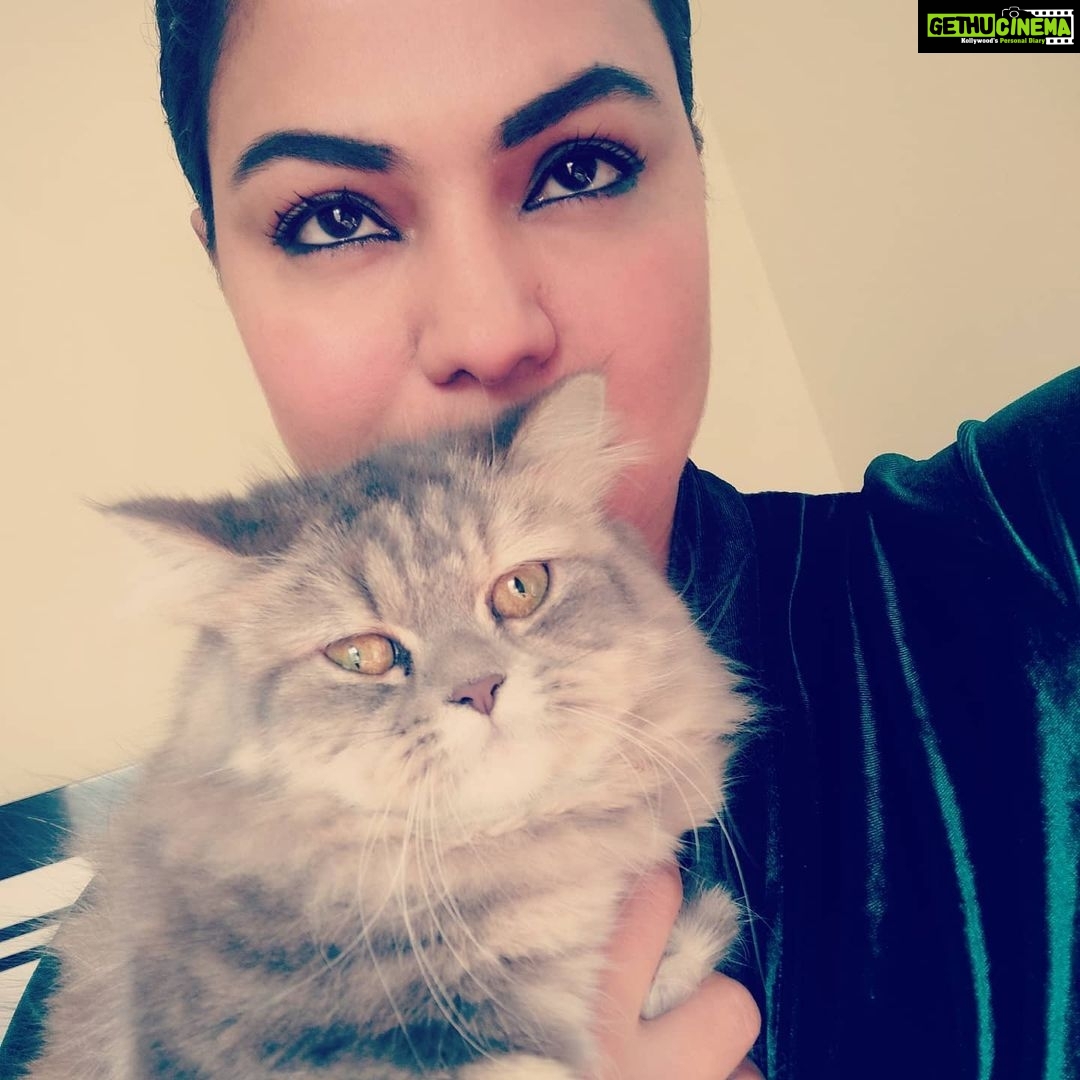 Veena Malik Instagram - The #littlethings tht You #enjoy๐๐ #veenamalik #VeenaMalik