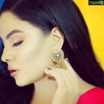 Veena Malik Instagram - Dreams r for Real🌼❤😌 #VeenaMalik #veenamalik 📷🌹❤ = @tahseenkhanoffical @mateenshahphotography