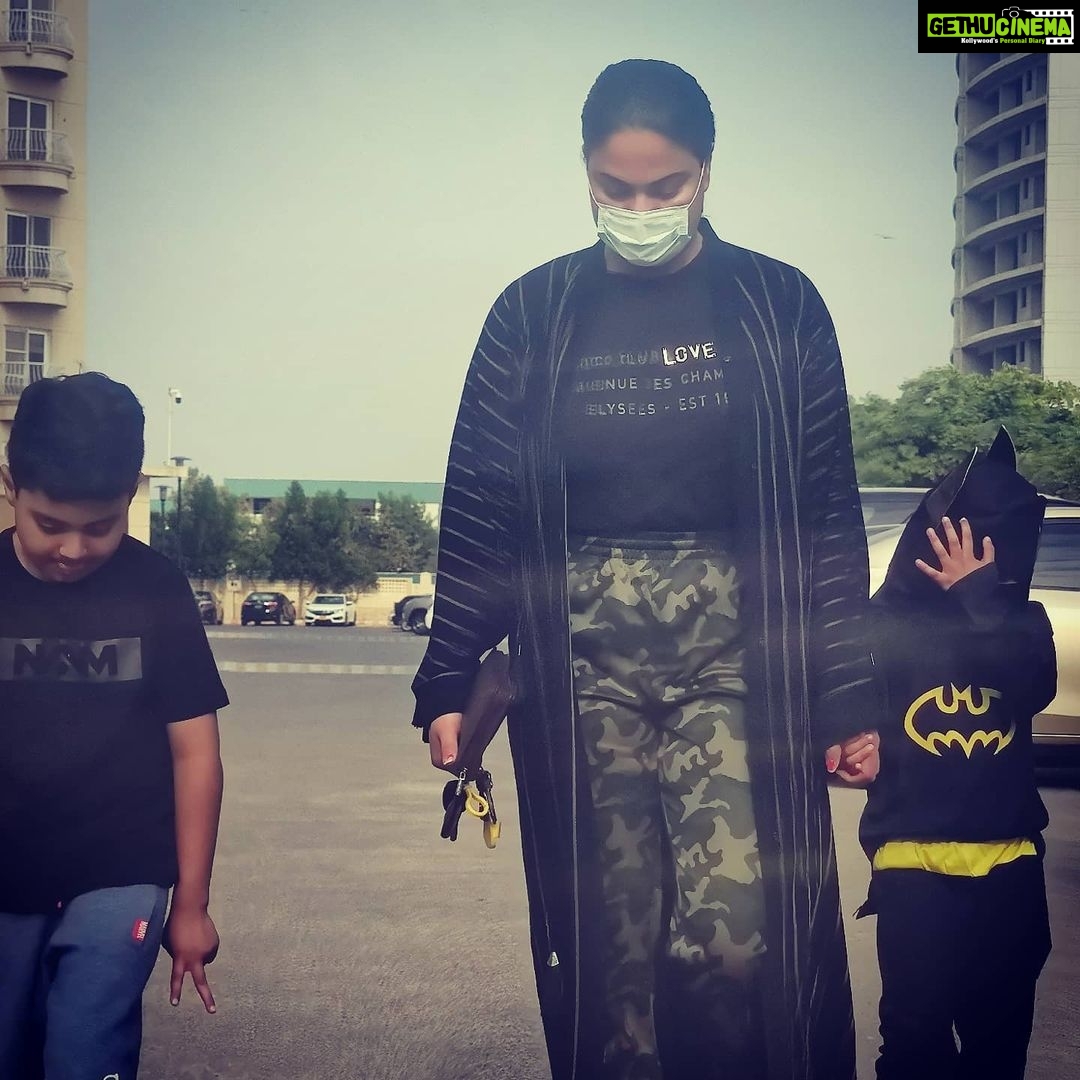 Veena Malik - 4.4K Likes - Most Liked Instagram Photos