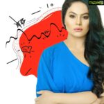Veena Malik Instagram - The peace Now I have😌 is worth Everything I have Lost✌❤🌺 #VeenaMalik #veenamalik 📷❤🔥🙌🌹= @mateenshahphotography @tahseenkhanoffical #📷💖😍