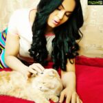 Veena Malik Instagram - #hellosundaymorning #VeenaMalik 📷❤🔥 @tahseenkhanoffical @mateenshahphotography #📷💖😍