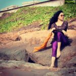 Veena Malik Instagram - The Higher we Soar...The smaller we Appear to those who can' not fly🙌 #VeenaMalik #✌❤ 📷❤🔥= @tahseenkhanoffical @mateenshahphotography #💅💄💃
