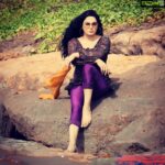 Veena Malik Instagram - The Higher we Soar...The smaller we Appear to those who can' not fly🙌 #VeenaMalik #✌❤ 📷❤🔥= @tahseenkhanoffical @mateenshahphotography #💅💄💃