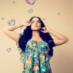 Veena Malik Instagram - I Found My Eternity🌺 #VeenaMalik 📷🙌@mateenshahphotography 💅💄@tahseenkhanoffical