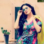 Veena Malik Instagram - #hellofresh #saturdayvibes #VeenaMalik #🌺❤️