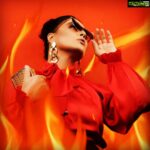 Veena Malik Instagram – All U have is… Your Fire 
#VeenaMalik 
@tahseenkhanoffical @mateenshahphotography