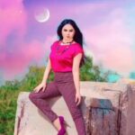 Veena Malik Instagram – #🙌💯