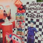 Veena Malik Instagram - #happybirthdayabramkhan❤️❤️ #💝🎈 #VeenaMalik @weddingstarz_ #💯💖✔✔