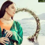 Veena Malik Instagram - #جانِ_بہاراں #🌼🌸🌺 #رشک_چمن #وینا_ملک