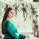 Veena Malik Instagram - #جانِ_بہاراں #🌼🌸🌺 #رشک_چمن #وینا_ملک