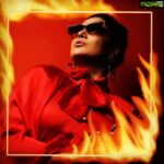 Veena Malik Instagram – All U have is… Your Fire 
#VeenaMalik 
@tahseenkhanoffical @mateenshahphotography