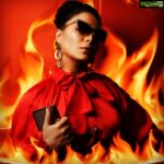 Veena Malik Instagram – All U have is… Your Fire 
#VeenaMalik 
@tahseenkhanoffical @mateenshahphotography