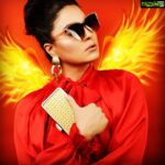 Veena Malik Instagram – All U have is… Your Fire 
#VeenaMalik 
@tahseenkhanoffical @mateenshahphotography