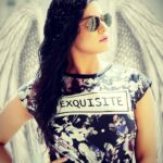 Veena Malik Instagram - #☆♤♡♧☆♡♤♧ #VeenaMalik
