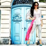 Veena Malik Instagram - #tothemoonandback🌙 #VeenaMalik #🌟💫✨
