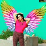 Veena Malik Instagram – #VeenaMalik
#❤💚💜💙💛💖