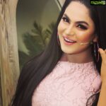 Veena Malik Instagram – #VeenaMalik #blessed🙏 
#❤︎