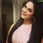Veena Malik Instagram - #VeenaMalik #blessed🙏 #❤︎