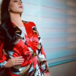 Veena Malik Instagram - Weekend Does'nt count if U dnt spend it doing something completely pointless👍🙌💃 #weekendvibes #veenamalik 📷♥✔💯 @tahseenkhanoffical @mateenshahphotography #💝🎈